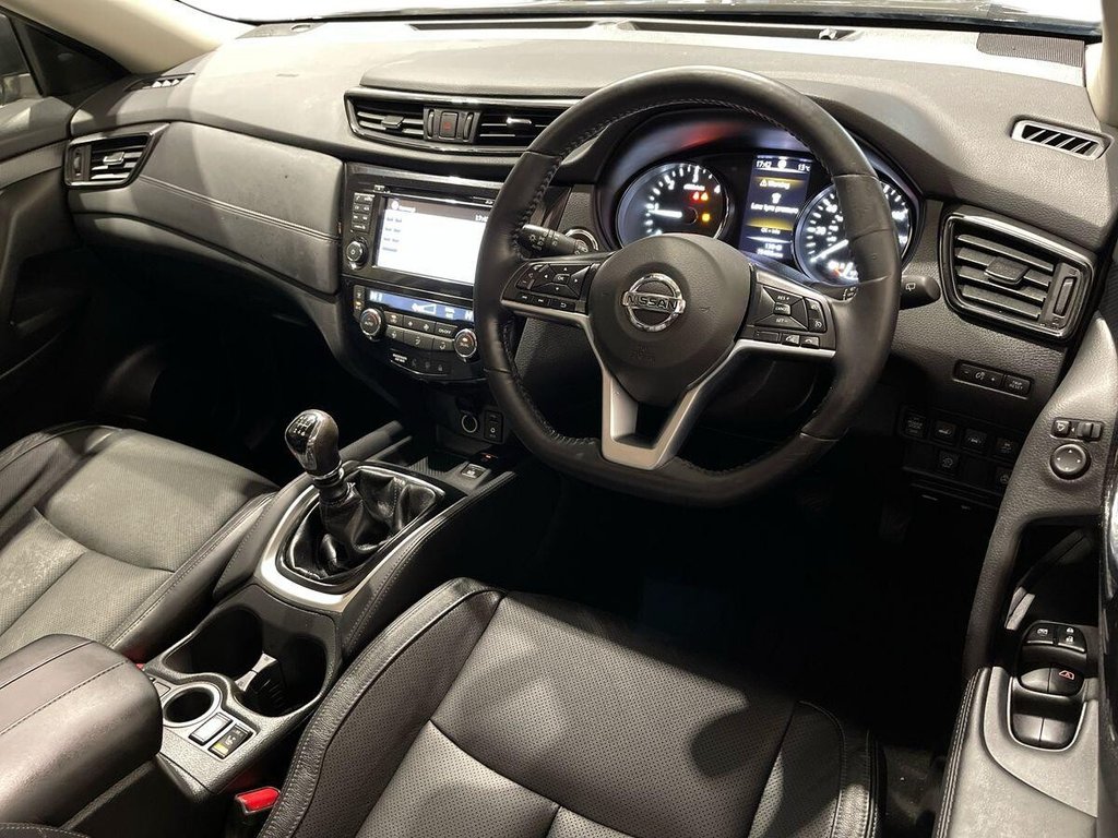 Used Nissan X-Trail 2018 for sale - 76203362: Photo 9