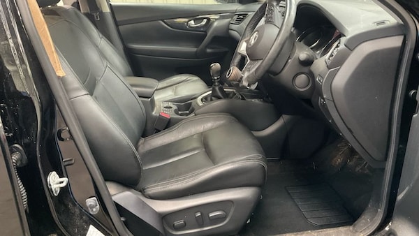 Used Nissan X-Trail 2018 for sale - 76203362: Photo 9