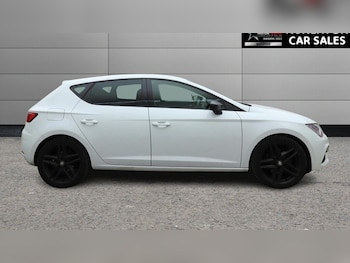 Used SEAT Leon 2020 for sale - 78293516: Photo