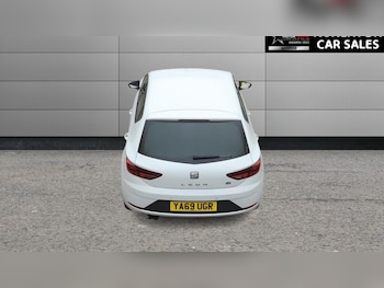 Used SEAT Leon 2020 for sale - 78293516: Photo
