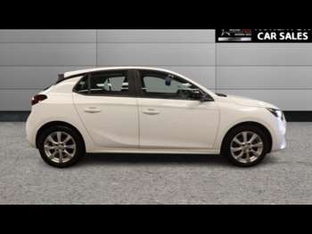 Used Vauxhall Corsa 2022 for sale - 74501754: Photo