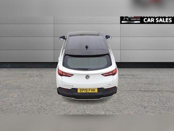 Used Vauxhall Grandland X 2019 for sale - 78241672: Photo
