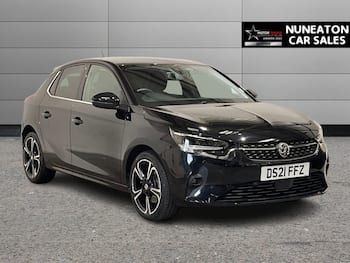 Used Vauxhall Corsa 2021 for sale - 79518413: Photo