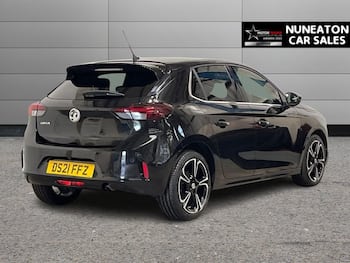 Used Vauxhall Corsa 2021 for sale - 79518413: Photo