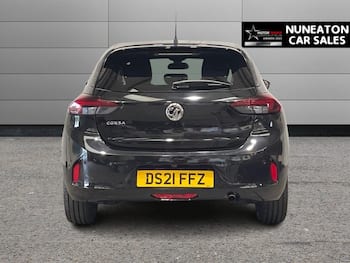 Used Vauxhall Corsa 2021 for sale - 79518413: Photo