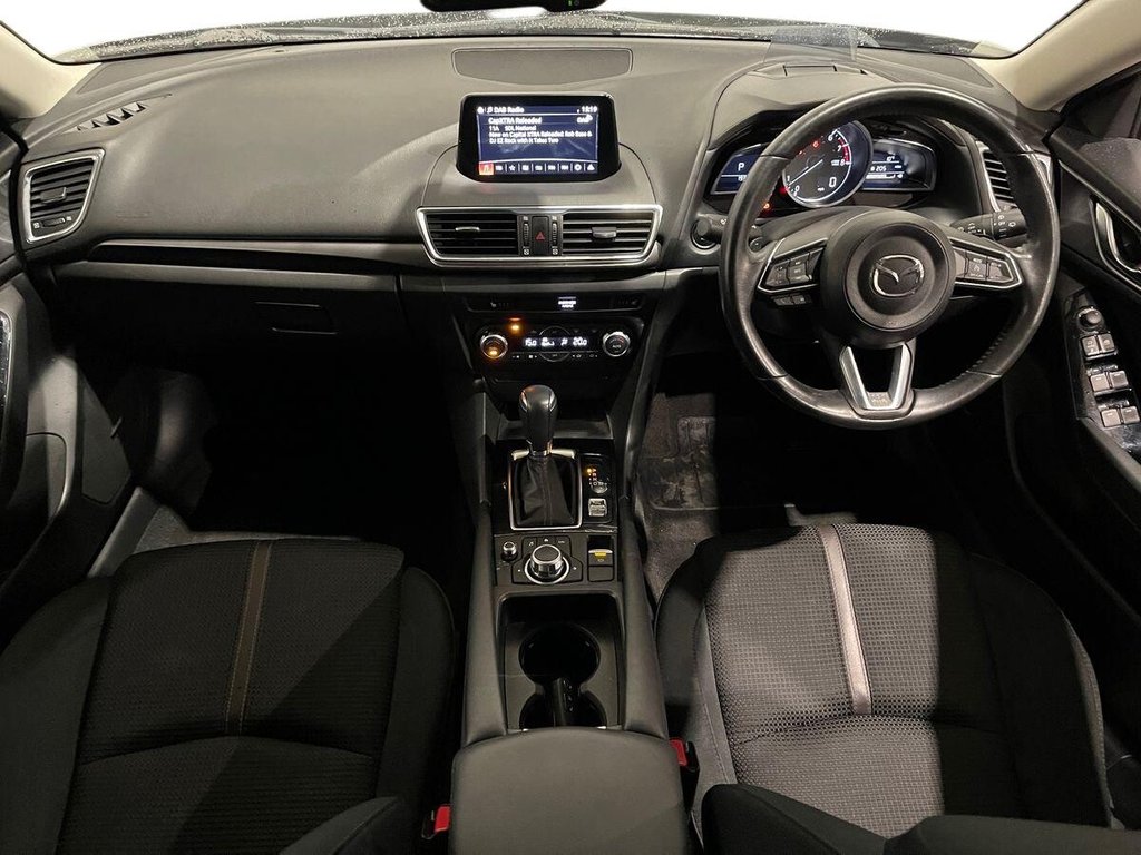 Used Mazda Mazda3 2018 for sale - 76610292: Photo 10