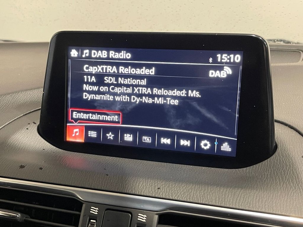 Used Mazda Mazda3 2018 for sale - 76610292: Photo 11