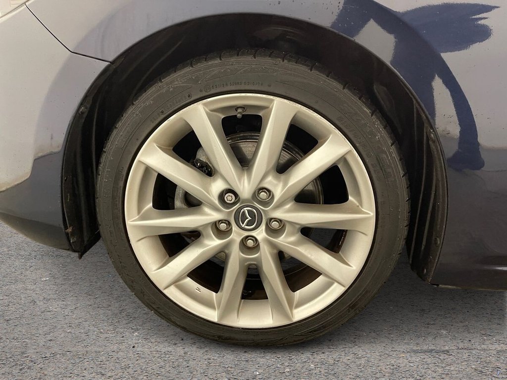 Used Mazda Mazda3 2018 for sale - 76610292: Photo 12