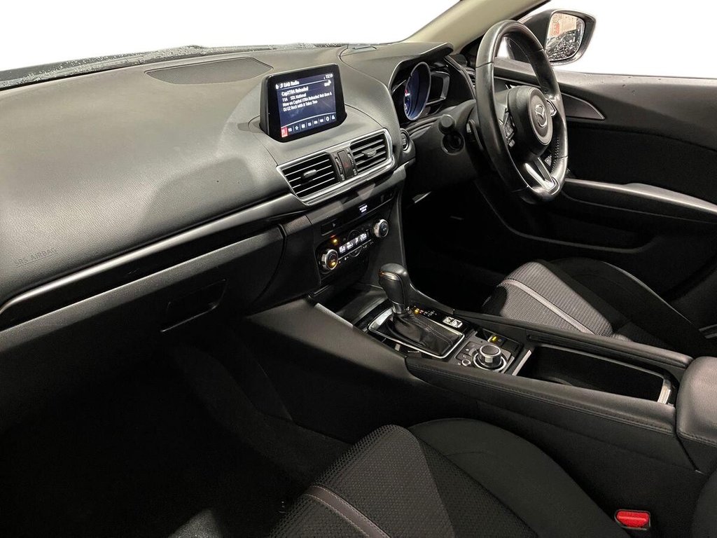 Used Mazda Mazda3 2018 for sale - 76610292: Photo 14