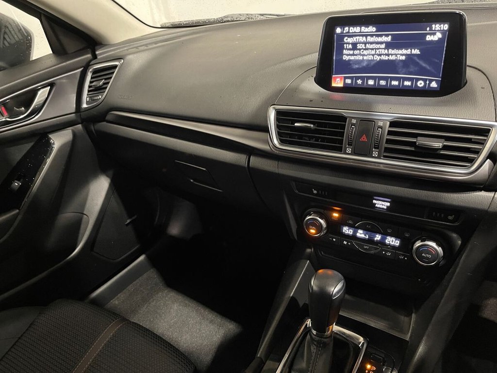 Used Mazda Mazda3 2018 for sale - 76610292: Photo 16