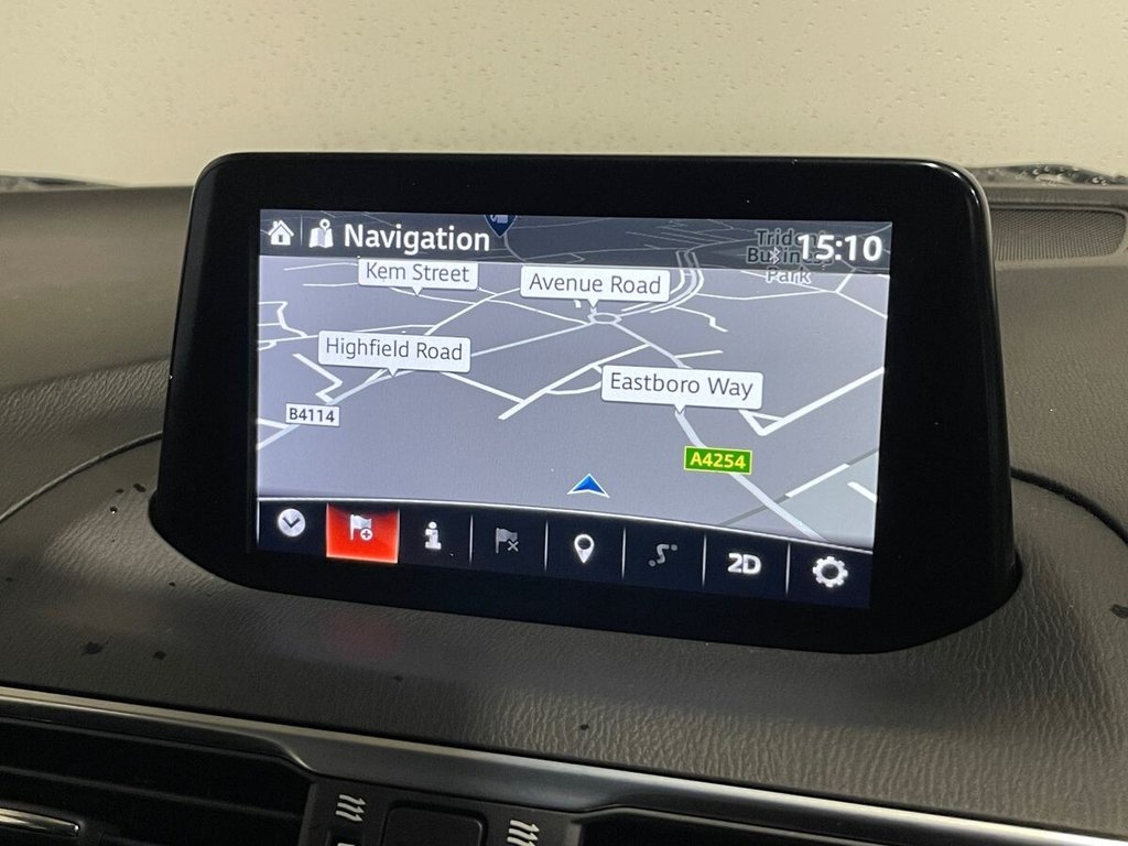 Used Mazda Mazda3 2018 for sale - 76610292: Photo 20