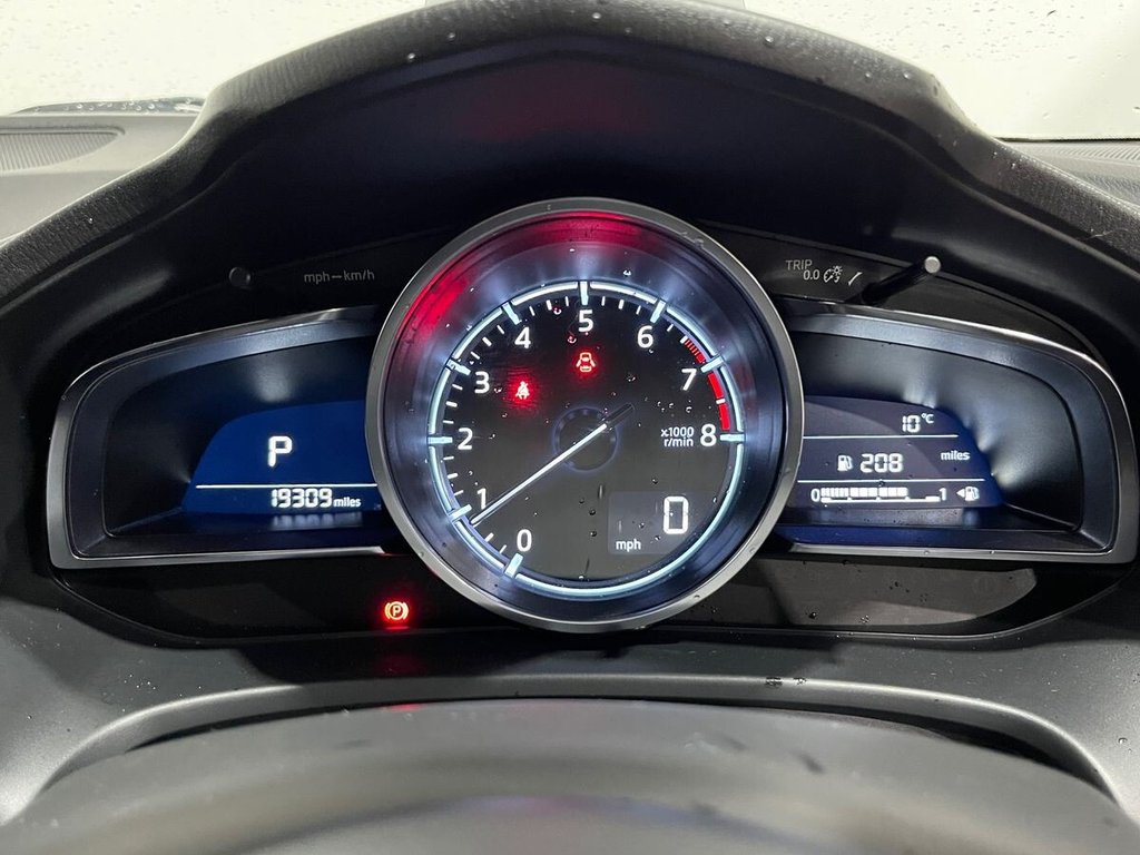 Used Mazda Mazda3 2018 for sale - 76610292: Photo 23