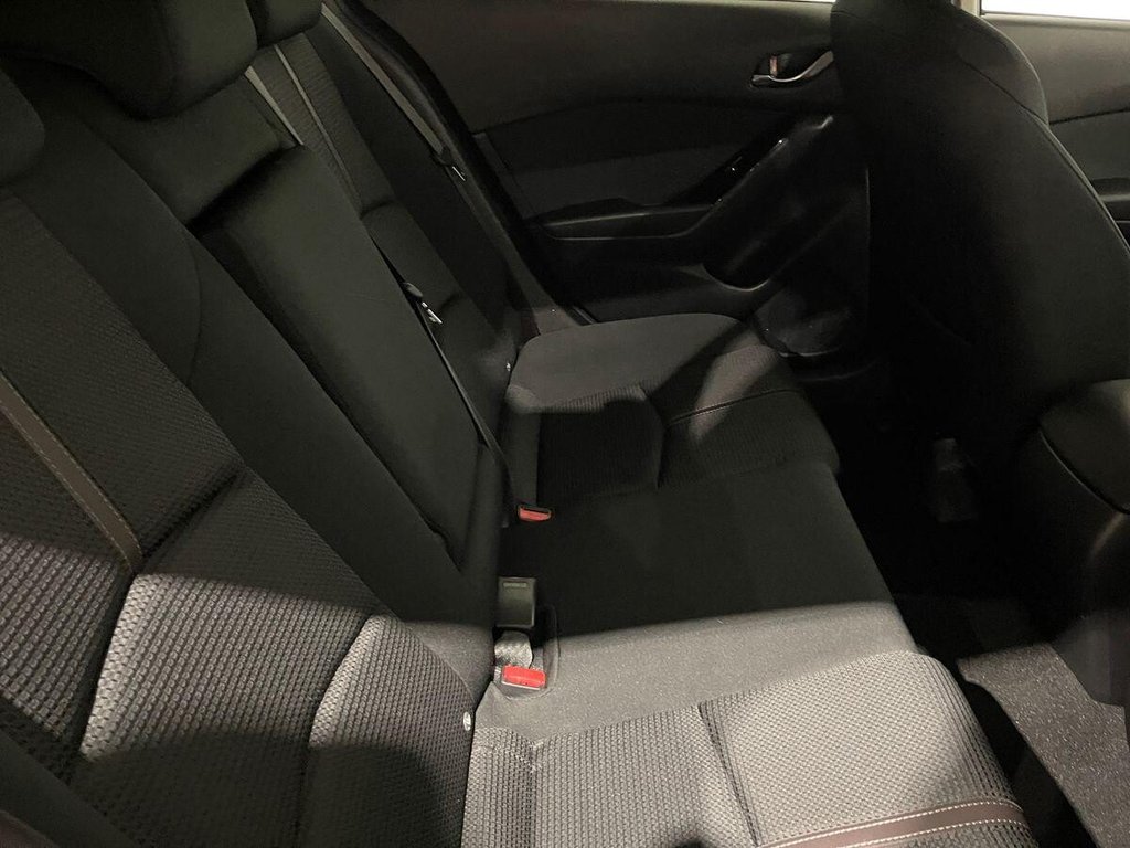 Used Mazda Mazda3 2018 for sale - 76610292: Photo 27