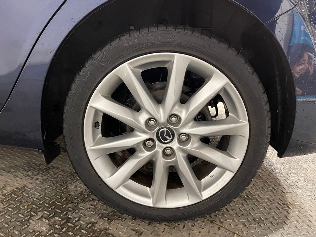 Used Mazda Mazda3 2018 for sale - 76610292: Photo 30