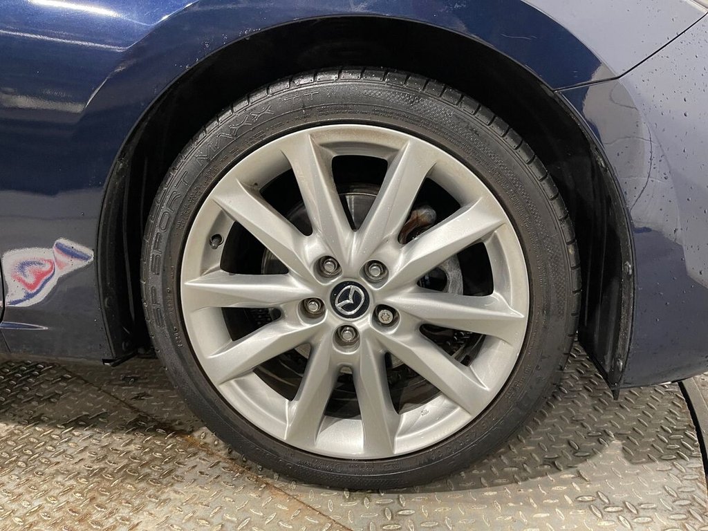 Used Mazda Mazda3 2018 for sale - 76610292: Photo 31