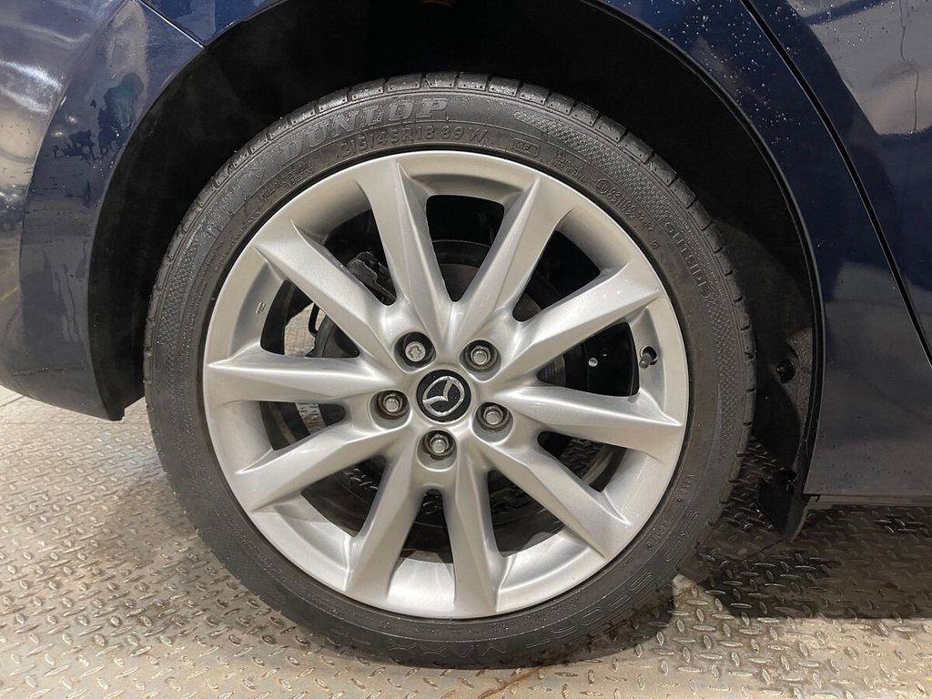 Used Mazda Mazda3 2018 for sale - 76610292: Photo 32