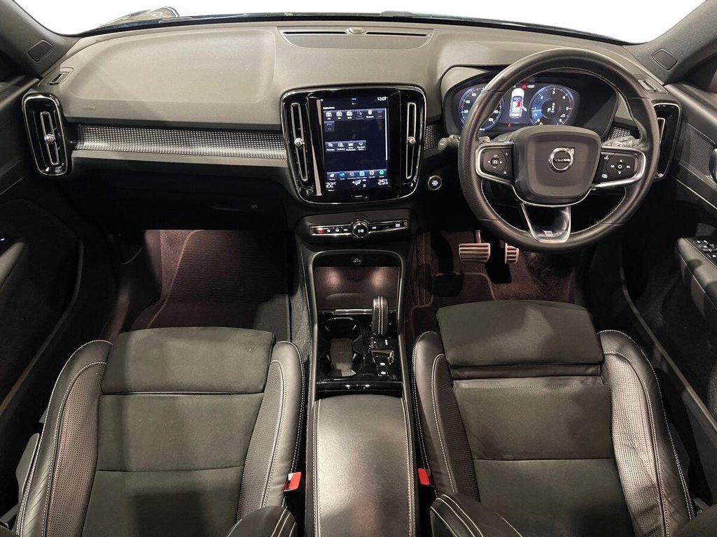 Used Volvo XC40 2019 for sale - 76291882: Photo 10