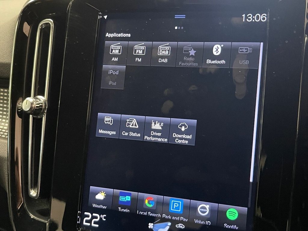 Used Volvo XC40 2019 for sale - 76291882: Photo 11