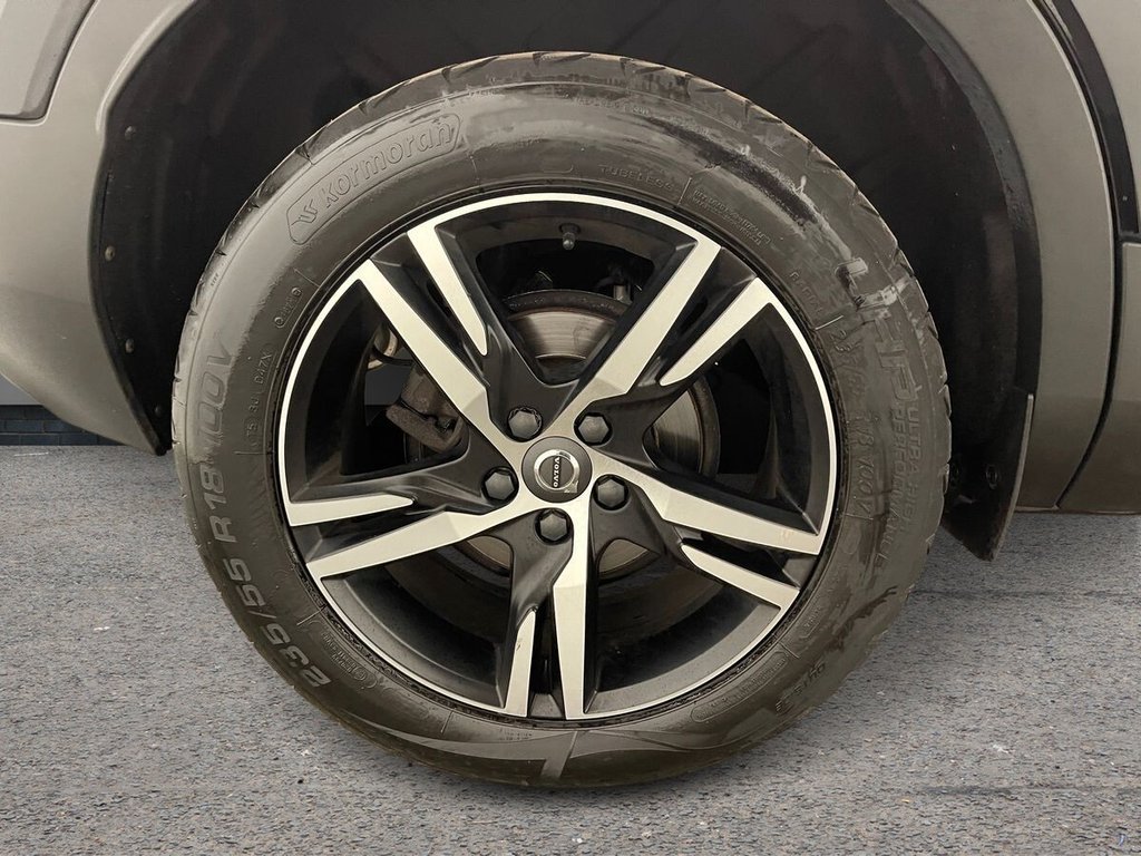 Used Volvo XC40 2019 for sale - 76291882: Photo 12