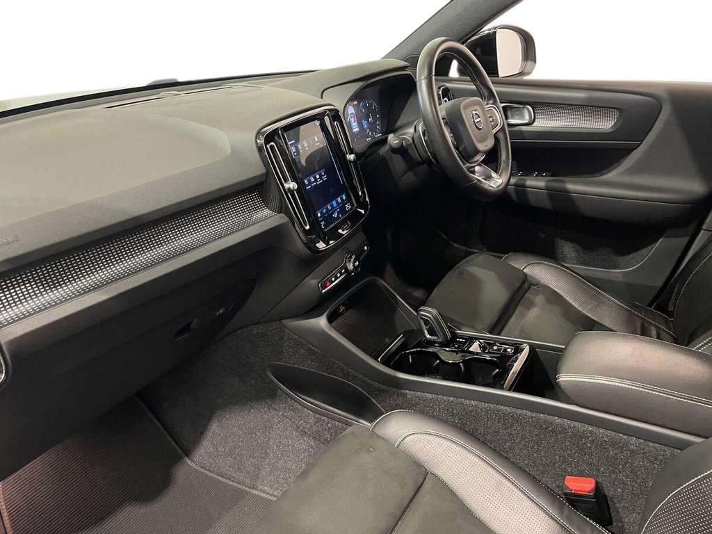 Used Volvo XC40 2019 for sale - 76291882: Photo 14