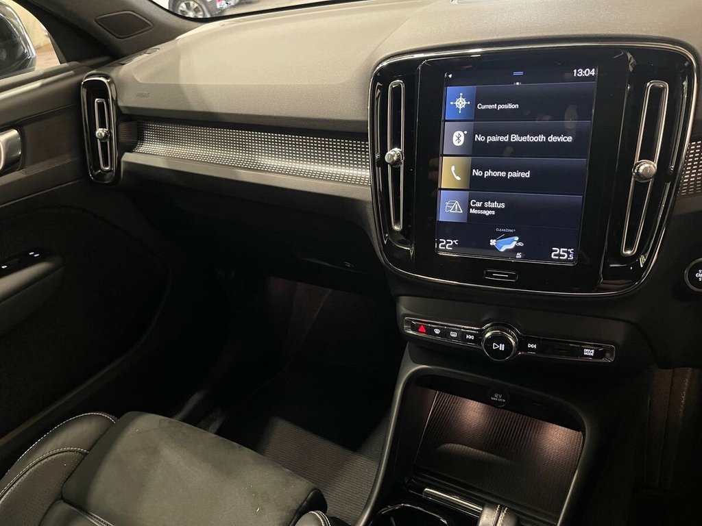 Used Volvo XC40 2019 for sale - 76291882: Photo 16