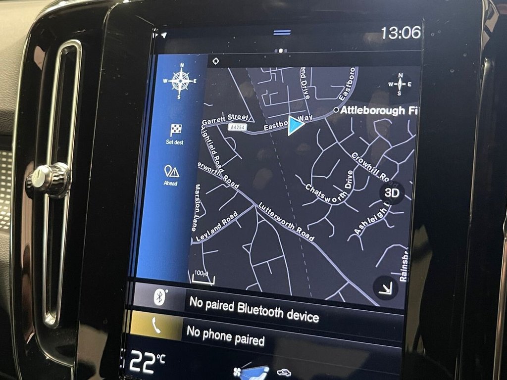 Used Volvo XC40 2019 for sale - 76291882: Photo 20