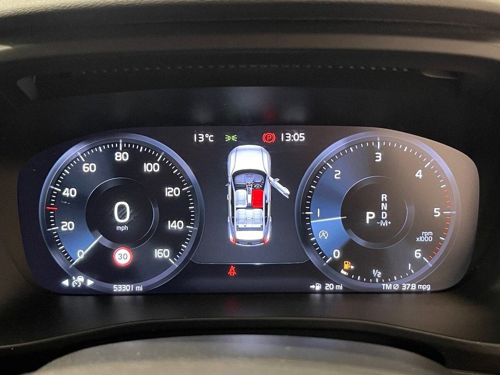 Used Volvo XC40 2019 for sale - 76291882: Photo 22