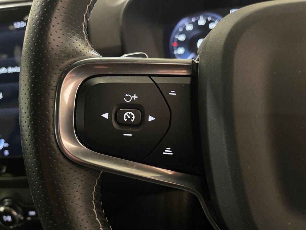 Used Volvo XC40 2019 for sale - 76291882: Photo 23