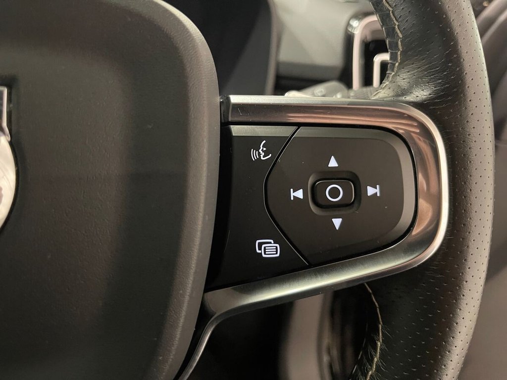 Used Volvo XC40 2019 for sale - 76291882: Photo 24