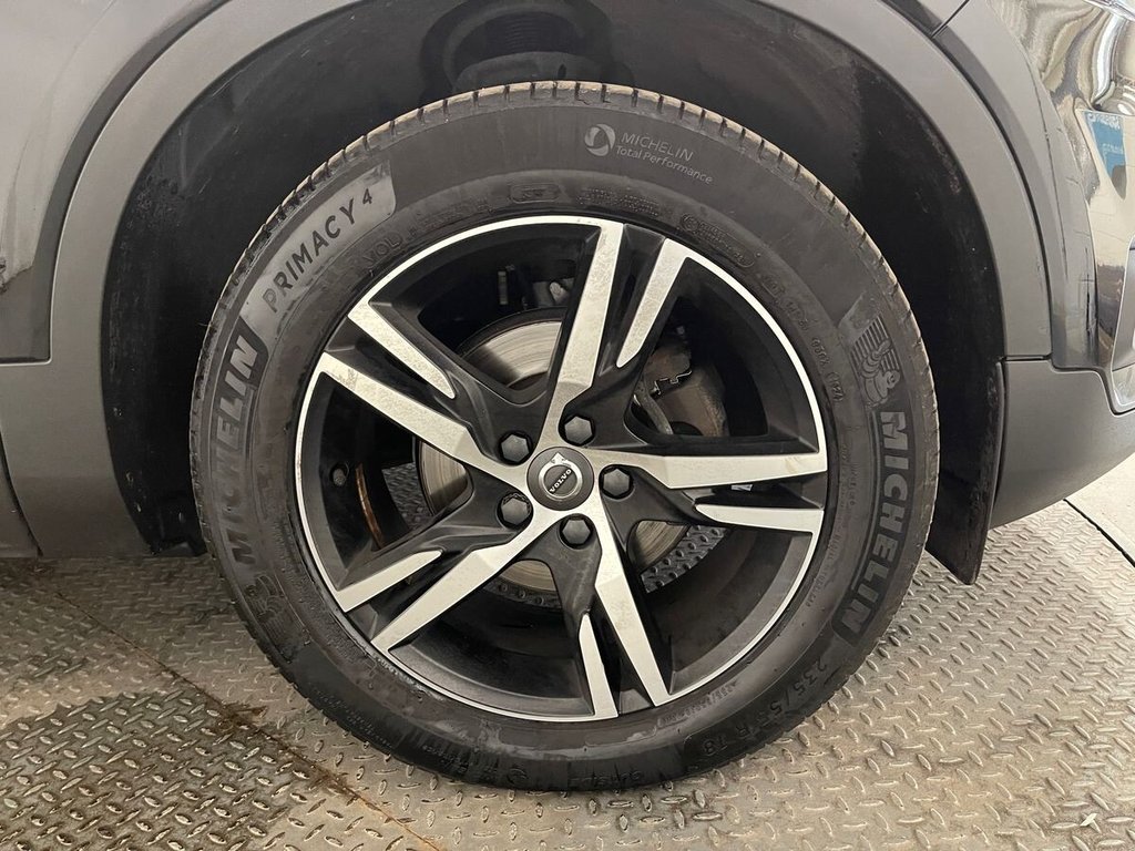 Used Volvo XC40 2019 for sale - 76291882: Photo 31