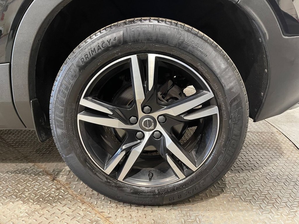 Used Volvo XC40 2019 for sale - 76291882: Photo 33