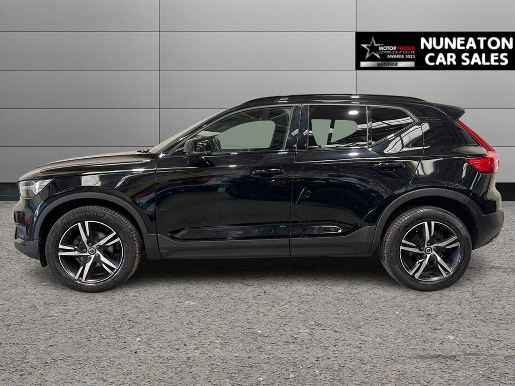 Used Volvo XC40 2019 for sale - 76291882: Photo 6