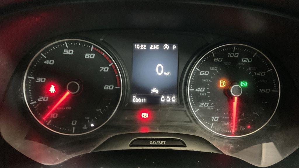 Used SEAT Ateca 2020 for sale - 77140138: Photo 10