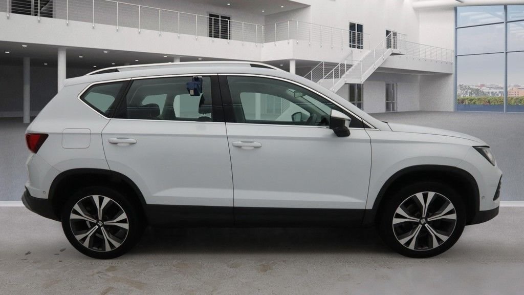 Used SEAT Ateca 2020 for sale - 77140138: Photo 5