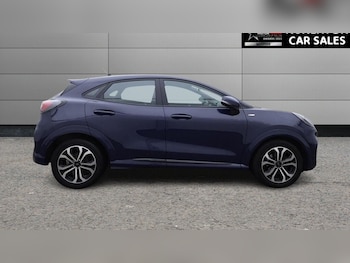 Used Ford Puma 2023 for sale - 79389729: Photo