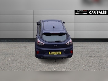 Used Ford Puma 2023 for sale - 79389729: Photo