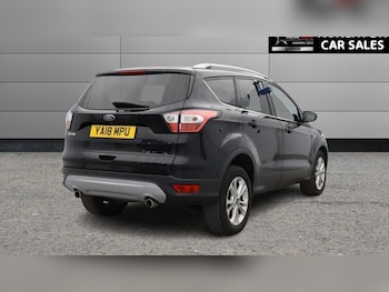 Used Ford Kuga 2018 for sale - 75596773: Photo