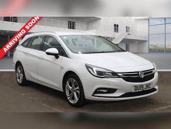 2019 (19) - 1.6 CDTi 16V 136 SRi Nav 5dr Auto