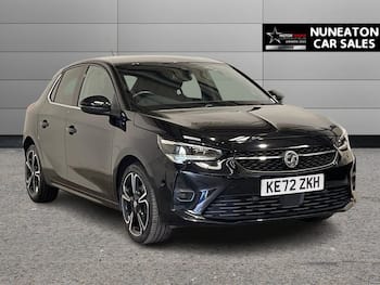 Used Vauxhall Corsa 2023 for sale - 79790732: Photo