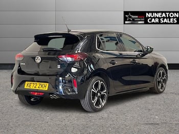 Used Vauxhall Corsa 2023 for sale - 79790732: Photo