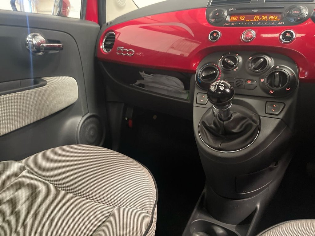 Vehicle 17