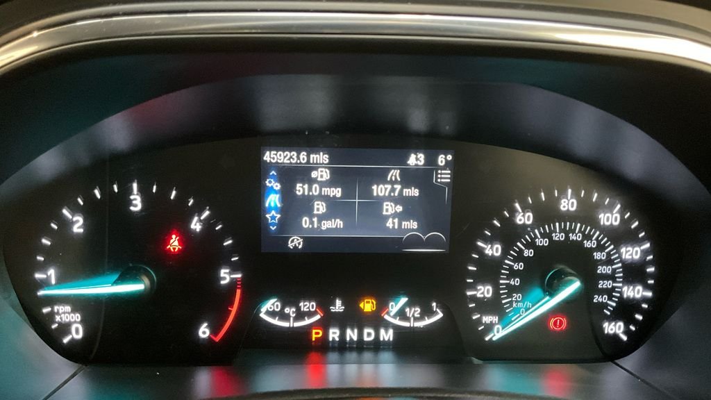 Used Ford Focus 2019 for sale - 76923479: Photo 10