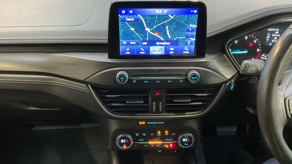 Used Ford Focus 2019 for sale - 76923479: Photo 11