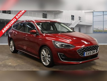 2019 (19) - 2.0 EcoBlue 5dr Auto