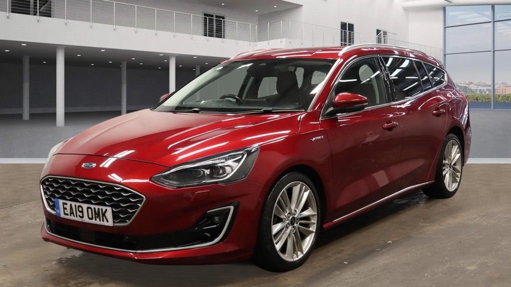 Used Ford Focus 2019 for sale - 76923479: Photo 2