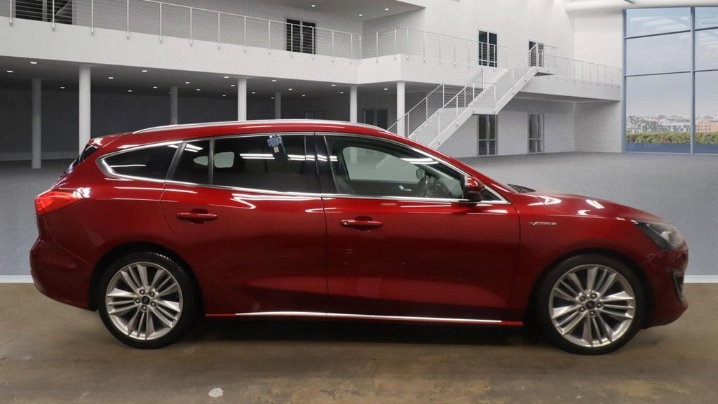 Used Ford Focus 2019 for sale - 76923479: Photo 5