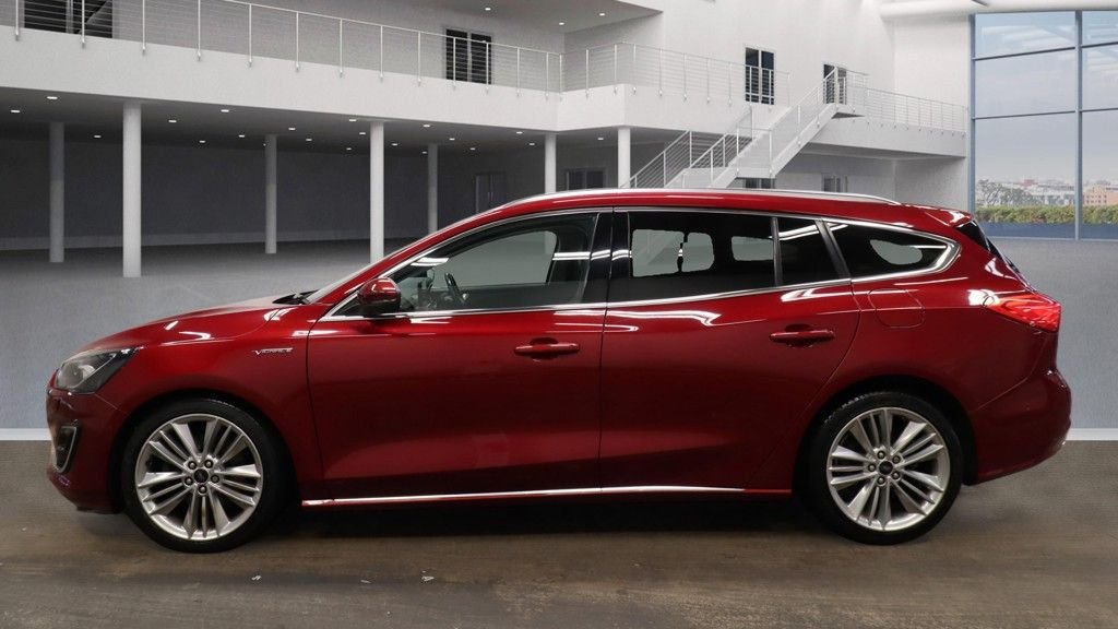 Used Ford Focus 2019 for sale - 76923479: Photo 6