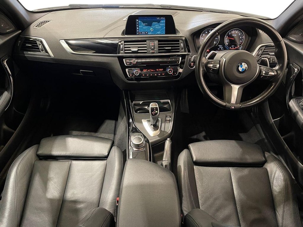 Used BMW 1 Series 2019 for sale - 76739908: Photo 10