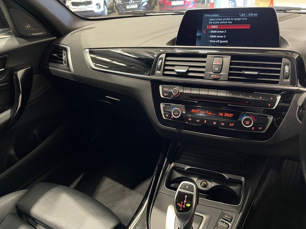 Used BMW 1 Series 2019 for sale - 76739908: Photo 14