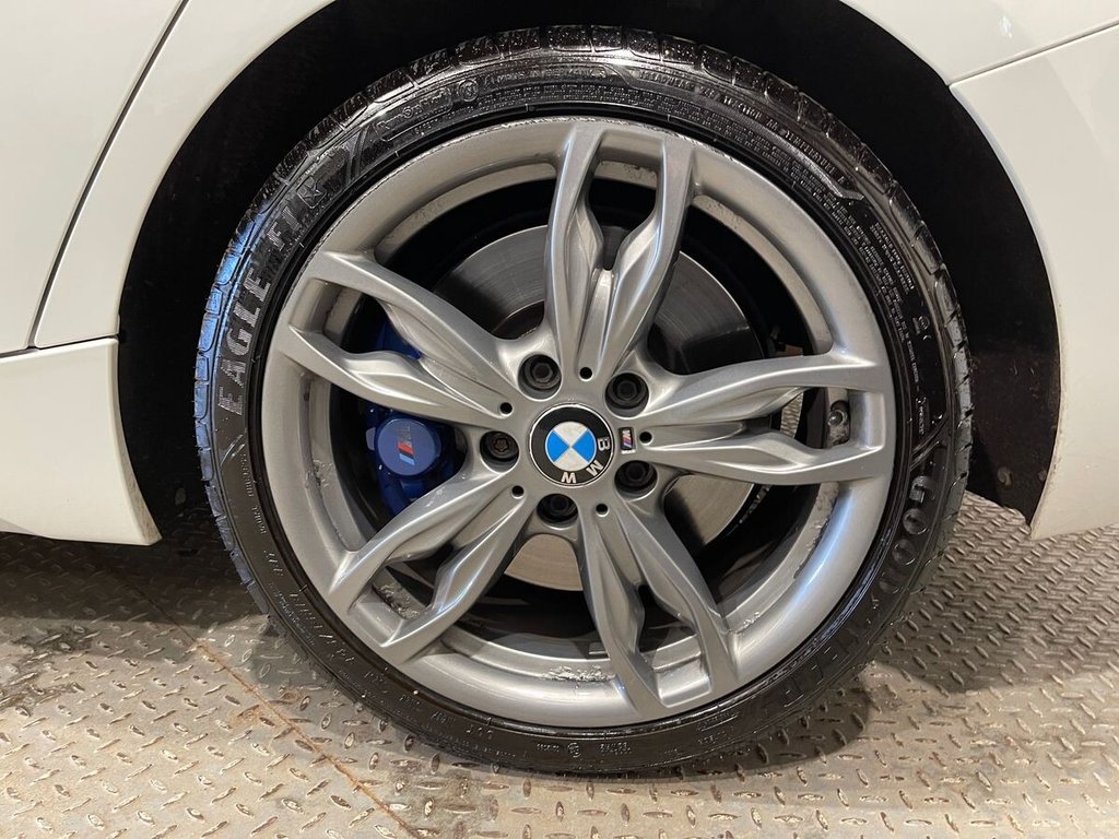 Used BMW 1 Series 2019 for sale - 76739908: Photo 27